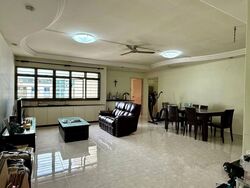 Blk 258A Compassvale Gardens (Sengkang), HDB 5 Rooms #552026171